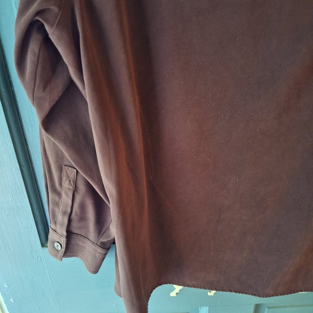 basic edition button down shirt - Picture 11 of 12